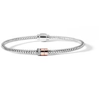 Bracciale Comete Donna Fahrenheit in Acciaio UBR589 - UBR589
